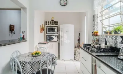 Apartamento com 2 quartos à venda na Rua Laurindo, 415, Santana, Porto Alegre