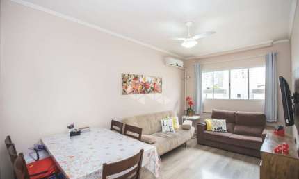 Apartamento 2 dormitórios 76m² 1 vaga no bairro Independência