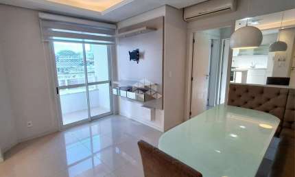 APARTAMENTO 2 QUARTOS  SENDO 1 SUÍTE 2 VAGAS NO ESTREITO COM LAZER COMPLETO