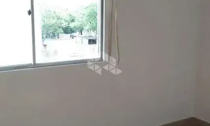 Apartamento 2 dormitórios, 1 banheiro bairro Rubem Berta