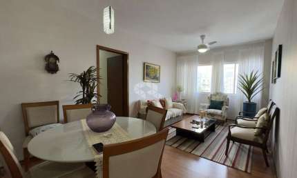 Apartamento com 3 quartos à venda na Rua Salomé Damázio Jacques, 44, Trindade, Florianópolis