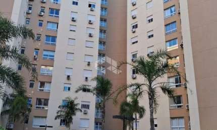 Apartamento com 2 quartos à venda na Avenida Farroupilha, 5508, Marechal Rondon, Canoas