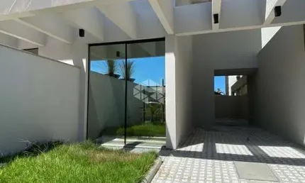 Apartamento garden na Praia do Mariscal  em Bombinhas SC