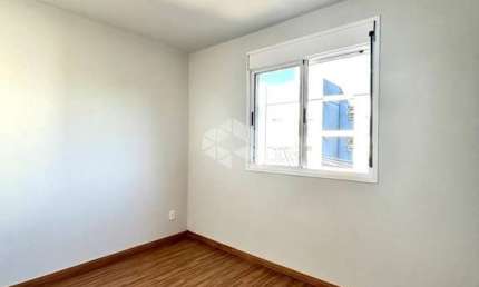 Apartamento 02 dormitório, 1 vaga de garagem no Bairro Olaria - Canoas