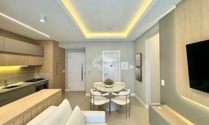 Apartamento  02 dormitórios  bairro Zona Nova  na cidade Capão da Canoa!