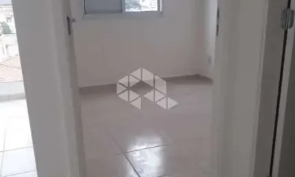 Apartamento com 1 quarto à venda na Rua Doutor Fábio Montenegro, 163, Vila Guilhermina, São Paulo