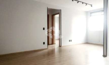 APARTAMENTO DE 02 DORMITÓRIOS NO NOSSA SRA DO ROSÁRIO EM CAXIAS DO SUL/RS