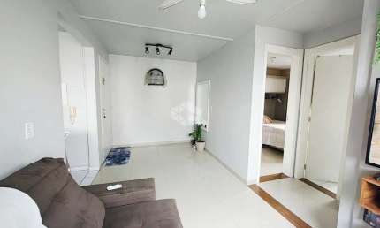 Apartamento com 2 quartos à venda na Avenida Açucena, 2917, Igara, Canoas