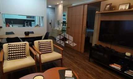 Apartamento de 3 suítes à venda em Jurerê Internacional