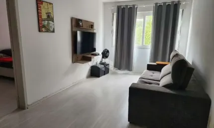 Apartamento  Residencial À Venda, Nonoai, Porto Alegre...