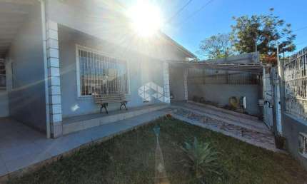 Casa com 3 quartos à venda na Rua Professora Sofia Quint de Souza, 42, Capoeiras, Florianópolis