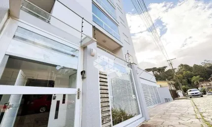 Apartamento garden à venda no bairro São José, em Caxias do Sul