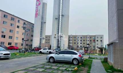 Apartamento com 2 quartos à venda na Avenida Souza Melo, 1084, Sarandi, Porto Alegre