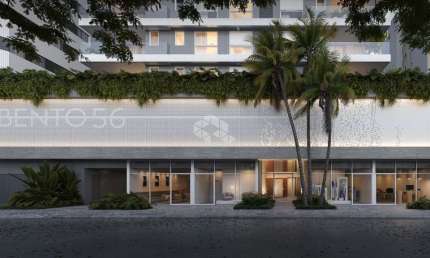 Apartamento com 3 quartos à venda na Bento Gonçalves, 56, Centro, Torres