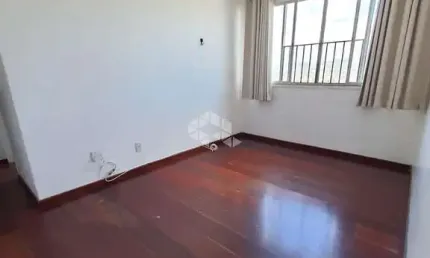 Apartamento com 2 quartos à venda na Rua Curupaiti, 1326, Cristal, Porto Alegre