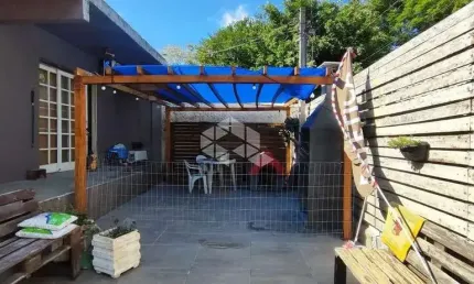 Casa com 4 quartos à venda na Rua Doutor Egydio Michaelsen, 152, Ipanema, Porto Alegre