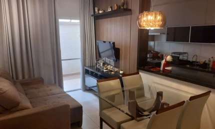 Apartamento térreo 02 quartos 1 Vaga- Alto do Ipiranga