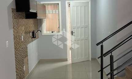 Casa Sobrado no Central Park - Canoas! 2 Dormitórios, Vaga para 2 Carros por $ 299.999