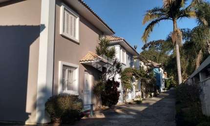 Casa em condomínio fechado com 3 quartos à venda na Rua Landel de Moura, 2541, Tristeza, Porto Alegre