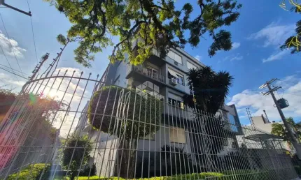Apartamento Térreo com Excelente Localização - Próximo ao Parque Farroupilha!