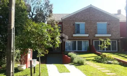 Casa em condomínio fechado com 3 quartos à venda na Dos Araças, 195, Reserva da Serra, Canela