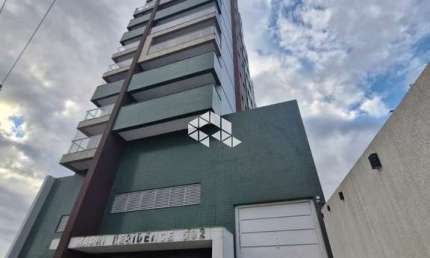 Apartamento com 2 quartos a venda no bairro Ns. De Lourdes em Santa Maria