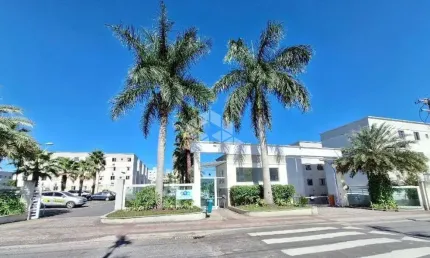 Apartamento de 2 quartos à venda em areias - são josé/sc