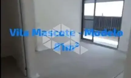 VENDA Apartamento com 3 dormitórios (1 suite), 1 vaga , 81m² na Vila Mascote