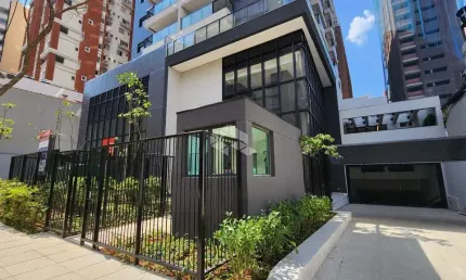 ### ? **CONTEMPORÂNEO JARDINS - APARTAMENTO PRONTO PARA MORAR**