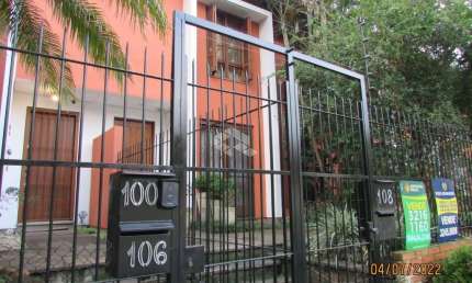 Casa com 3 quartos à venda na Avenida Oswaldo Gonçalves Cruz, 108, Ipanema, Porto Alegre
