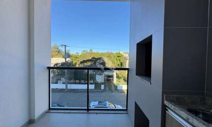 APARTAMENTO  COM 2 QUARTOS SENDO 1 SUÍTE MOBILIADO COM SUÍTE E ESTRUTURA COMPLETA NA TRINDADE PRÓXIMO À UFSC