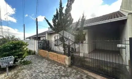 Casa com 2 quartos à venda na Doutor Arthur Kliemann, 688, São João, Santa Cruz do Sul