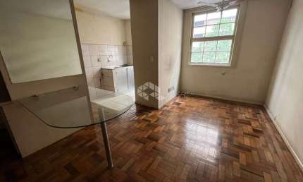 Apartamento com 2 quartos à venda na Avenida Senador Salgado Filho, 140, Centro Histórico, Porto Alegre
