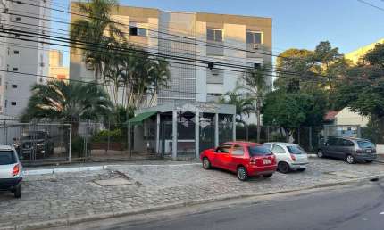 Apartamento 2 Dormitórios no bairro Cristal em Porto Alegre/RS