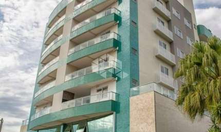 Apartamento com 3 quartos à venda na Argentina, 233, Nações, Indaial