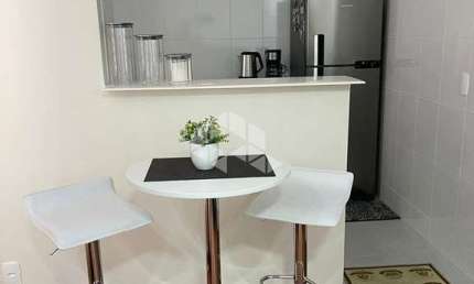 Apartamento com 2 quartos à venda na Avenida Protásio Alves, 10535, Morro Santana, Porto Alegre