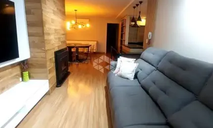 Apartamento com 3 quartos à venda na Rua Buarque De Macedo, 3733, Centro, Garibaldi