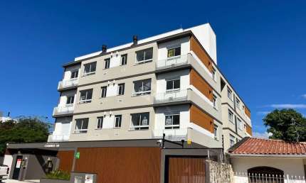 Apartamento com 2 quartos/dormitórios no bairro Coqueiros, em Florianópolis- SC