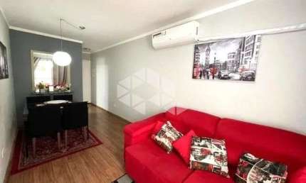 Apartamento com 2 quartos à venda na Rua Alencar Araripe, 1542, Sacomã, São Paulo