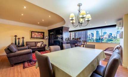Apartamento com 3 quartos à venda na Rua Ciro Gavião, 66, Bela Vista, Porto Alegre