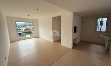 Apartamento de 2 dormitórios no Residencial Lorenzo!