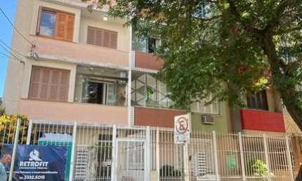 Apartamento com 2 quartos e 78m² à venda na Cidade Baixa - Porto Alegre