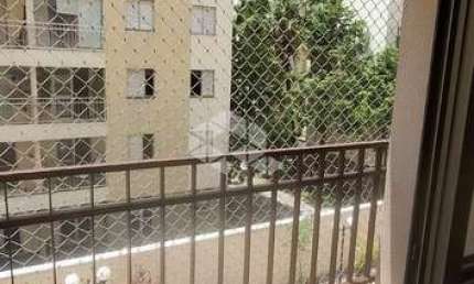 apartamento á venda no Jaguare com 02 dormitorios e vaga