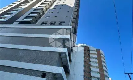 Apartamento com 1 quarto à venda na Avenida Presidente Castelo Branco, 17058, Jardim Real, Praia Grande