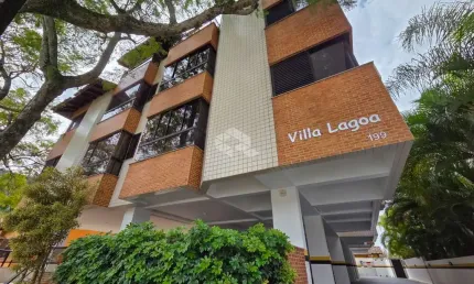 Apartamento com 2 quartos à venda na Rua Manoel Isidoro da Silveira, 199, Lagoa da Conceição, Florianópolis