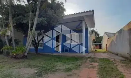 Casa, 2 dormitórios, Vila Nova, Zona Sul, Porto Alegre.