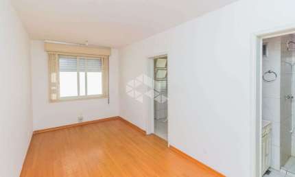 Apartamento com 1 quarto à venda na Rua Costa Lima, 108, Nonoai, Porto Alegre