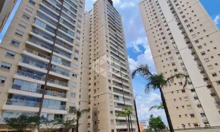 APARTAMENTO À VENDA 3 QUARTOS CENTRO SÃO BERNARDO DO CAMPO - SP