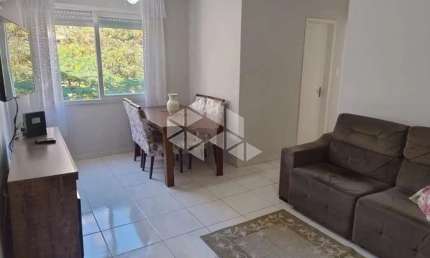 Apartamento com 2 quartos e 59m² com 1 vaga à venda em Passo da Areia, Porto Alegre.