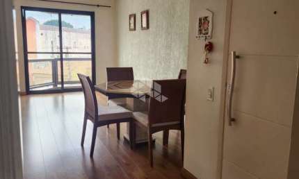 Apartamento com 2 quartos à venda na Rua Gonçalo Coelho, 94, Vila Formosa, São Paulo